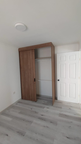 Se Arrienda Duplex Sindempart Coquimbo