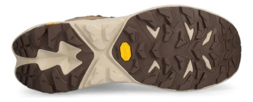 Hoka Anacapa 2 Mid Gtx Hombre Outdoor Gore-tex 9 Us