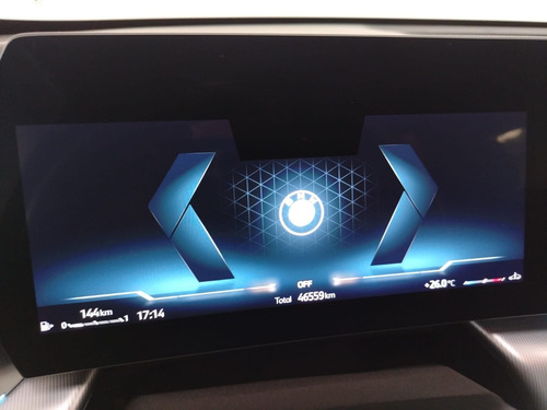 BMW X1 1.5 sDrive 18i At