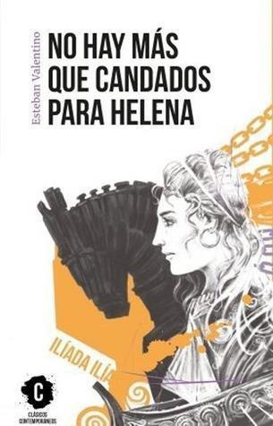 No Hay Mas Candados Para Helena