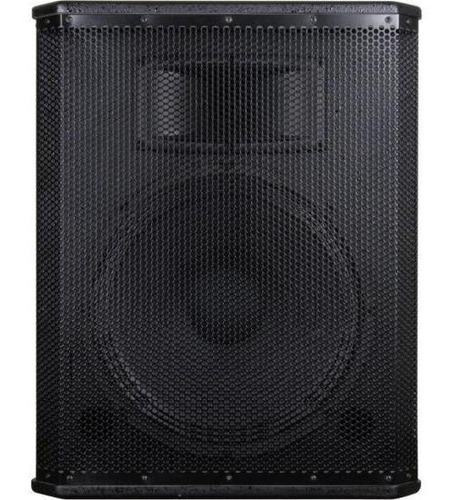 Caixa Ativa Hayonik Cxhk15a 200w Rms Com Bluetooth Cor Preto 110V/220V