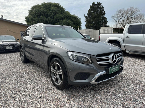 Mercedes-Benz Clase GLC 2.0 Glc250 300 4matic Atomático