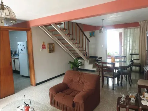 Casa En Venta Av. Moran