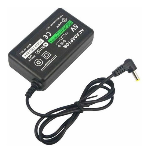 Cargador Psp 110v Modelo 1000 2000 3000 Nuevo