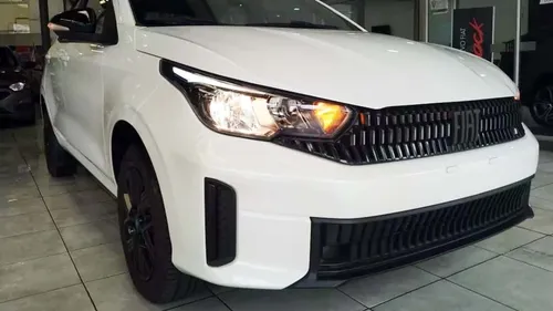 Fiat Cronos Financiado Con O Sin Anticipo,consultanos Men)