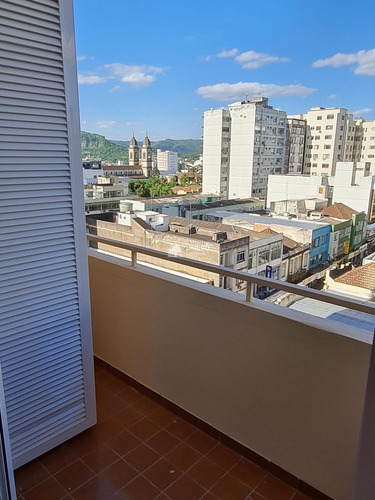 Imagem 15 de 20 de Apartamento Amplo Centralíssimo 03 Dormitórios Reformado - Ed Augusto - 5687