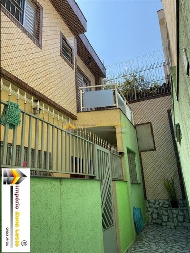 Imagem 1 de 15 de Condominio Fechado Para Venda No Bairro Vila São Geraldo, 2 Dorm, 1 Vagas, 69 M - 5502