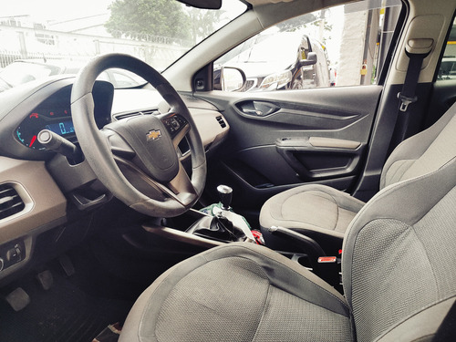 Chevrolet Prisma Chevrolet Prisma 1.4 LT SPE/4