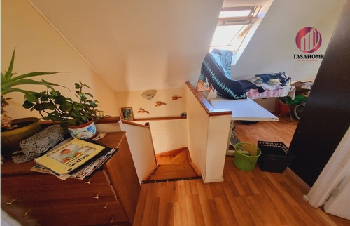 Oportunidad , Venta De Casa En Quilpué