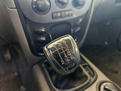 Mahindra Pik Up 2.2 CRDE XL DC 2AB ABS 4WD