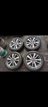 Comprar Rines Y Llantas Originales Nissan Versa R16 Precio Par