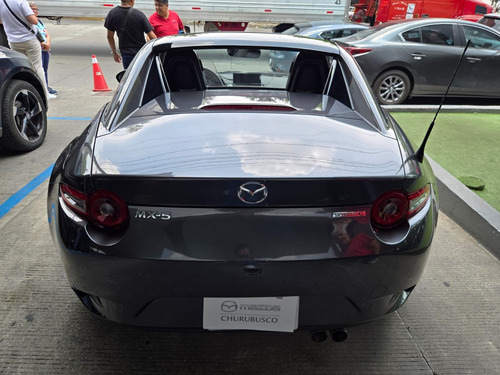 Mazda MX-5 2.0 Rf I Grand Touring At