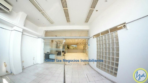 Imagen 12 de 12 de Nuevo Centro Local Comercial Banco Clinicas Financieras Iza Cw166561