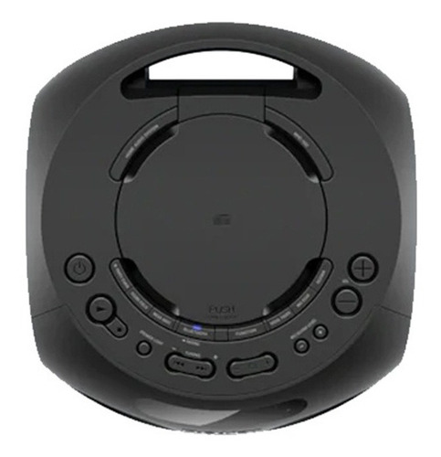 Imagen 3 de 8 de Parlantes Parlante Amplificador Sony Hc-v02 Bluetooth Fama