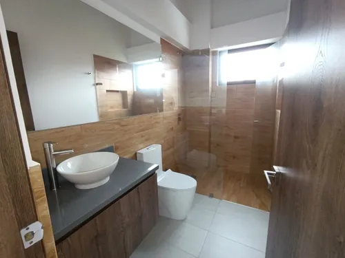 Casa En Arriendo Ubicada En El Retiro Sector Via La Fe (27251).