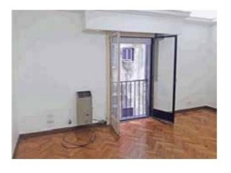 Imagen 4 de 7 de Departamento 2 Ambientes Cerrito 840 Piso 4b $6000 Expensas