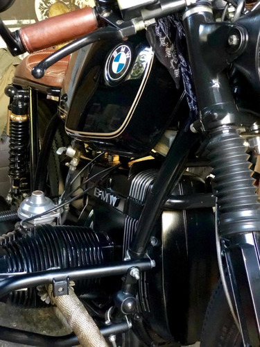 Imagen 11 de 12 de Bmw R100
