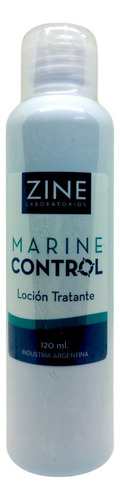 Locion Tratante Marine Control Sebo 120ml Zine