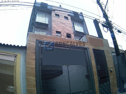 Imagem 1 de 2 de Venda Apartamento Santo Andre Vila Tibirica Ref: 145687 - 1033-1-145687