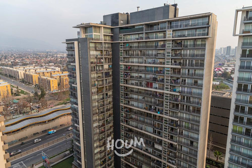 Departamento Avenida Américo Vespucio Id: 88960