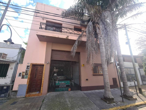 Depósito Galpón En Venta En Victoria, San Fernando, G.b.a. Zona Norte
