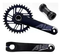 Comprar Pedivela Integrado Direct Mountain Absolute 175mm 34d