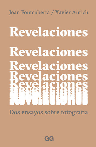 Revelaciones - Fontcuberta, Joan