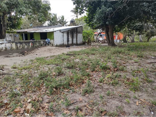 Terreno En Venta El Zapote