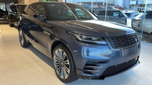 Land Rover Range Rover Velar 3.0 Mhev R Dynamic S