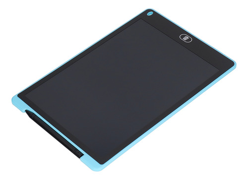Tableta De Escritura Lcd De 12 Pulgadas, Protección Ocular D