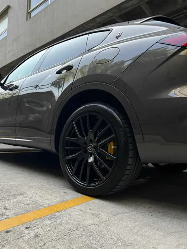 Maserati Levante Gt