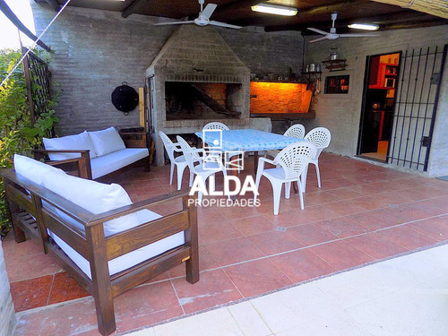 Imagen 28 de 30 de Casa Bella Vista Piriápolis 4 Dorms Alquiler Temporada Ca300765