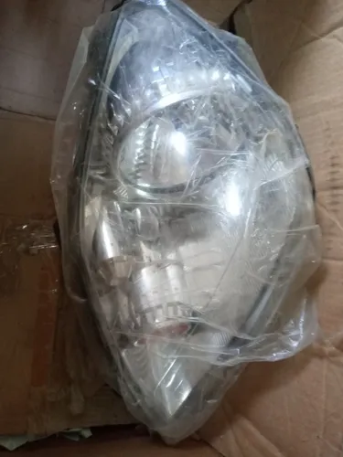 comprar Faro Izquierdo Fiesta 2004 2005 2006 2007 Original comprar Faro Izquierdo Fiesta 2004 2005 2006 2007 Original