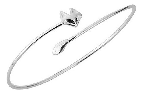 Brazalete - Fox Simple Animal Brazalete Brazalete 3 Tonos