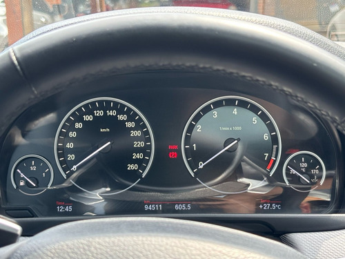 BMW Serie 5 3.0 535ia Executive 306cv
