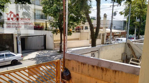 Imagem 4 de 21 de Casa Com 2 Dormitórios À Venda, 133 M² Por R$ 510.000,00 - Vila Valparaíso - Santo André/sp - Ca0303