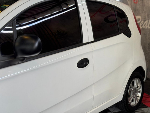 Chery Chery QQ QQ 1.0 Look FL 12V/1.0 12V Flex 5p