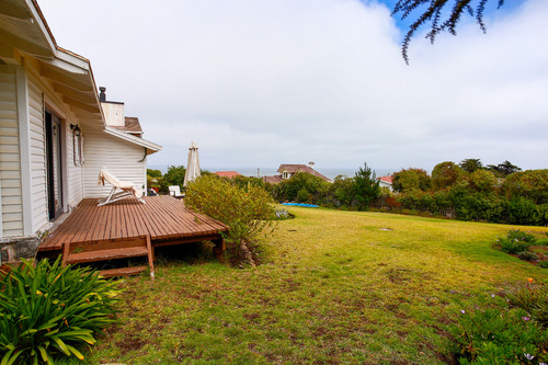 Se Vende Encantadora Casa En Sector Tradicional Con Vista