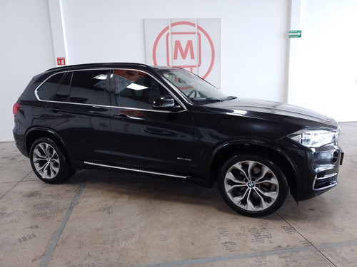 Imagen 3 de 15 de Bmw X5 2017
