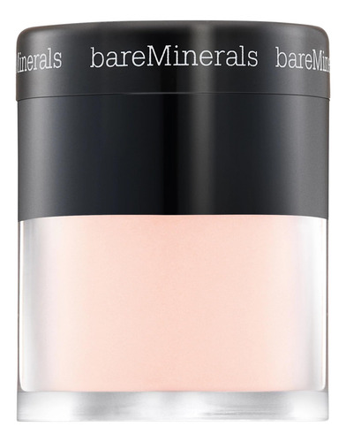 Polvo Fijador TranslĂșcido Mineral Veil Maquillaje En Polvo P