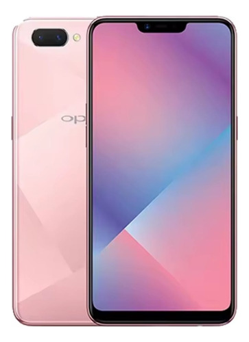 Celular Teléfono Inteligente Oppo A3s Rosa