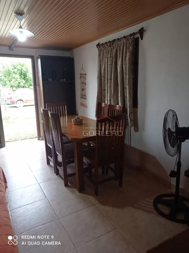 Venta De Casa En Barra Del Chuy - Alvorada
