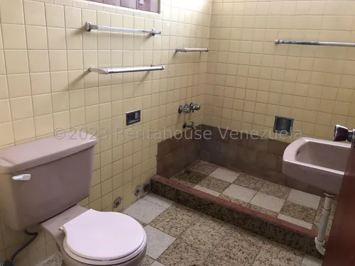 Casa En Venta En Macaracuay