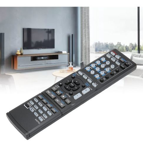 Para Vsx824 Control Remoto Pioneer Av Receiver Reemplazar