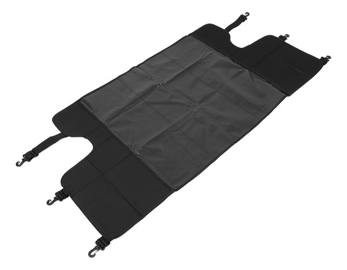 Funda Protectora Para Maletero Trasero De Coche, Alfombrilla