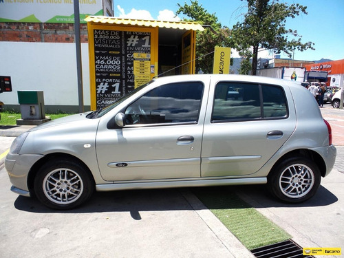 Renault Clio Ii Dynamique