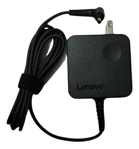 Cargador Portátil Lenovo  Adaptador Original 20v 45w