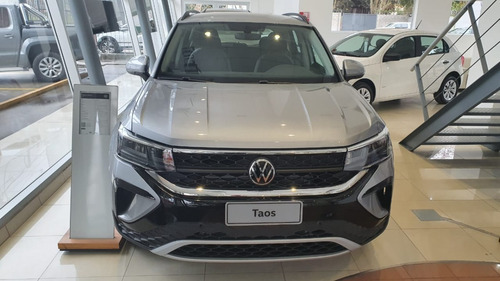 Imagen 20 de 25 de Taos Comfortline 250tsi Gf 0km