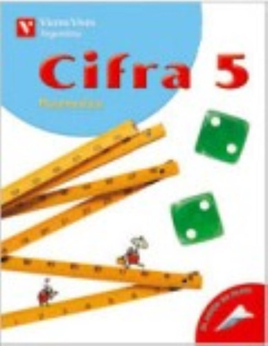 Cifra 5 - Matematica Actividades