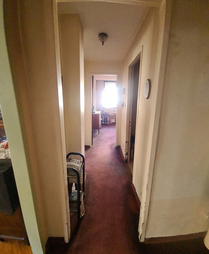 Esmeralda Al 1000 Esquina Marcelo T. Alvear Piso 3 Semipiso Al Frente Con Balcón Corrido 3 Ambientes 2/3 Dormitorios 2 Baños (completo Y Ex De Servicio). 100 M2 Palier Semiprivado. Living Y Comedor In